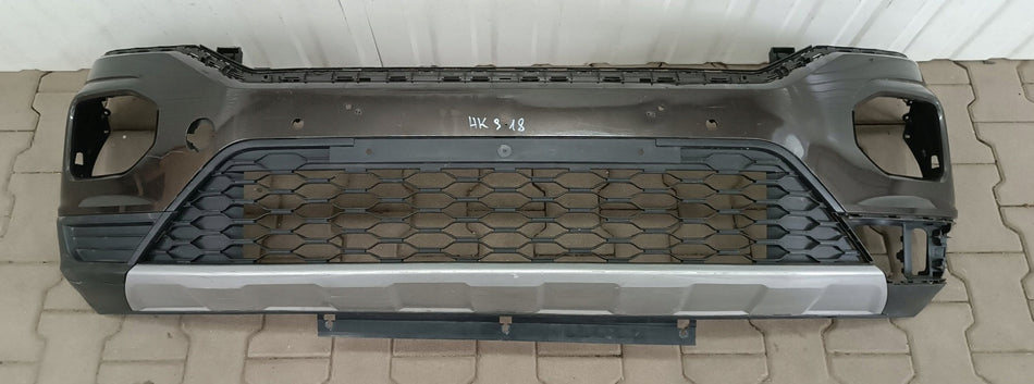 Front Bumper VW T-Roc 2GA 2017-2021