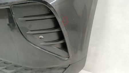 Volkswagen VW ID.4 Front Bumper (2020-)