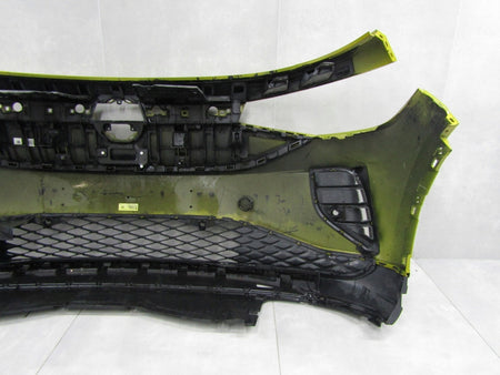 Volkswagen VW ID.4 Front Bumper (2020-)