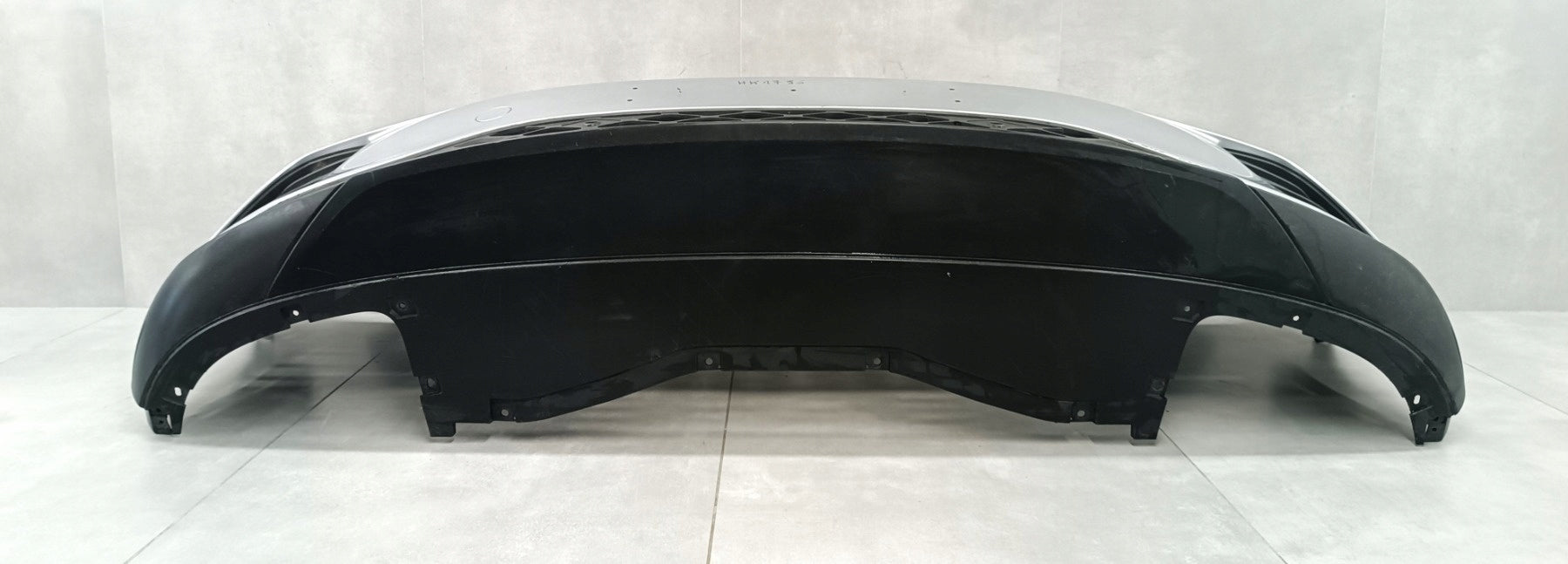 Front Bumper Volkswagen VW ID.4 2020-