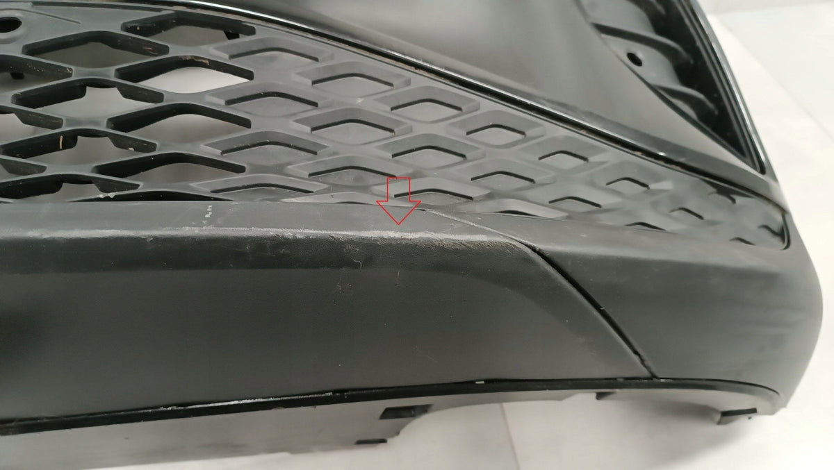 Volkswagen VW ID.4 Front Bumper (2020-)