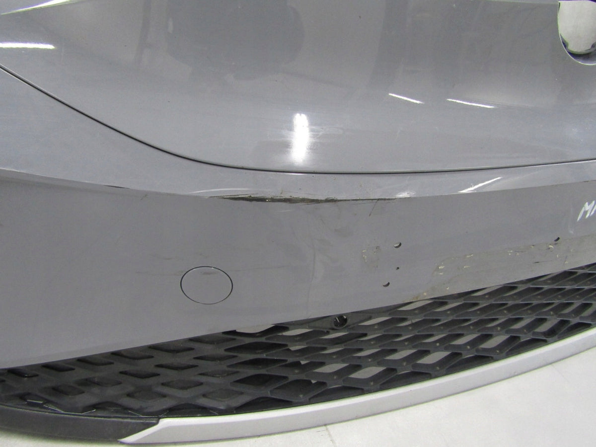 Volkswagen VW ID.4 Front Bumper (2020-)