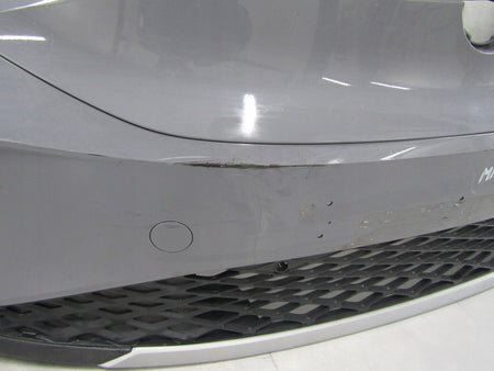 Volkswagen VW ID.4 Front Bumper (2020-)
