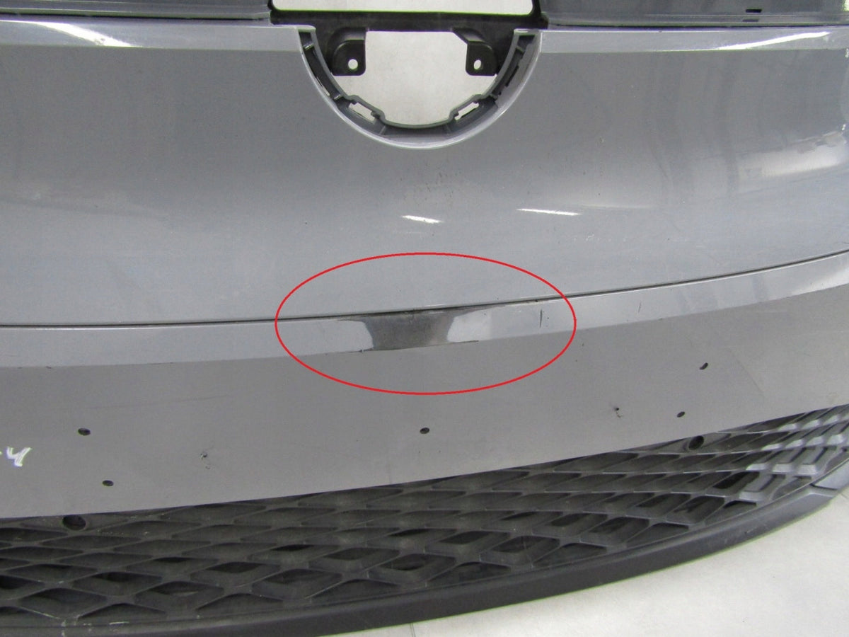 Volkswagen VW ID.4 Front Bumper (2020-)