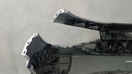 Front Bumper Volkswagen VW ID.4 2020-