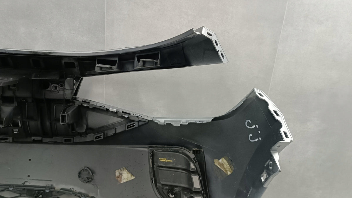 Front Bumper Volkswagen VW ID.4 2020-