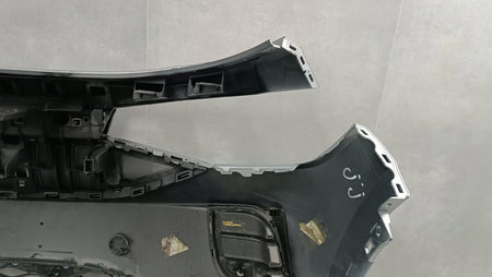 Front Bumper Volkswagen VW ID.4 2020-