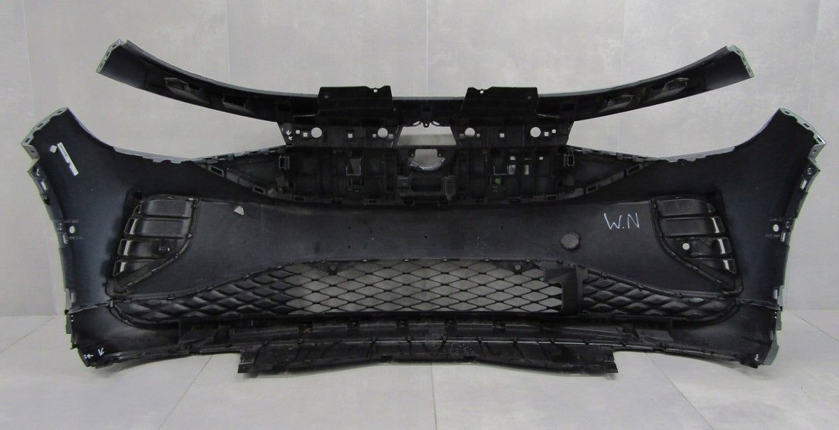 Volkswagen VW ID.4 Front Bumper (2020-)
