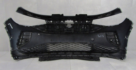 Volkswagen VW ID.4 Front Bumper (2020-)