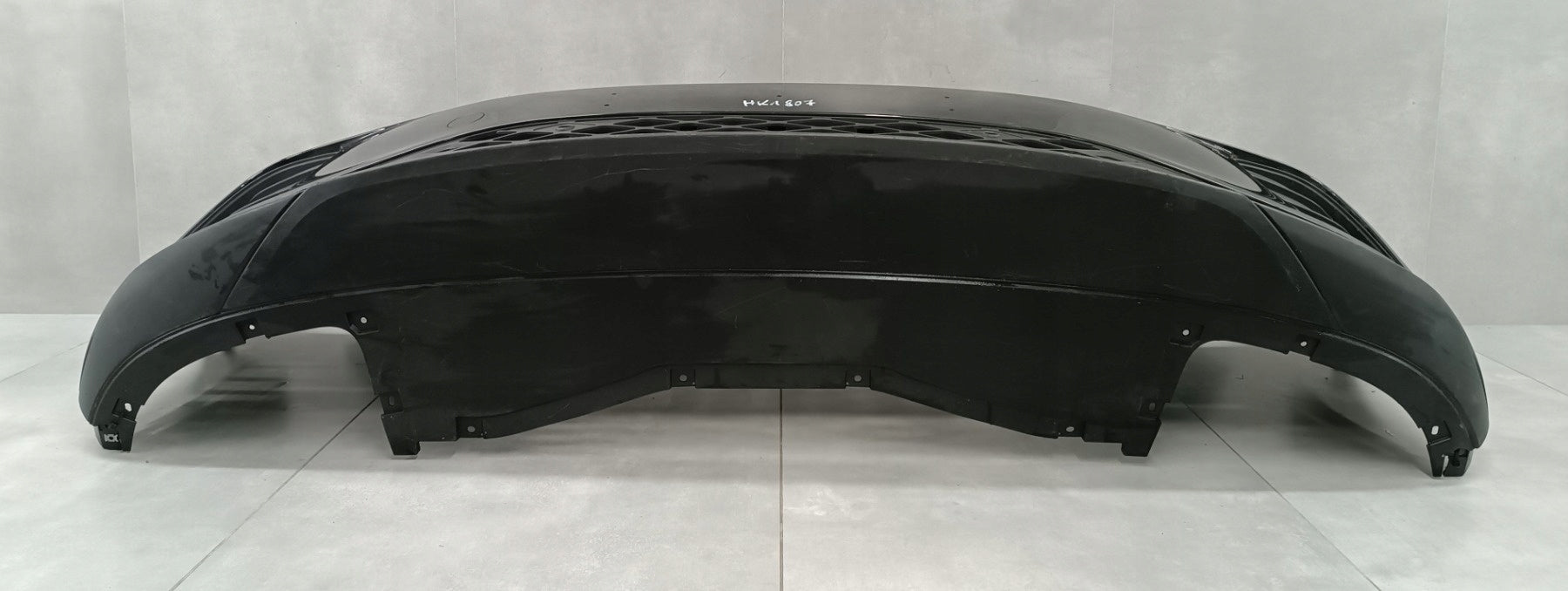 Volkswagen VW ID.4 Front Bumper (2020-)