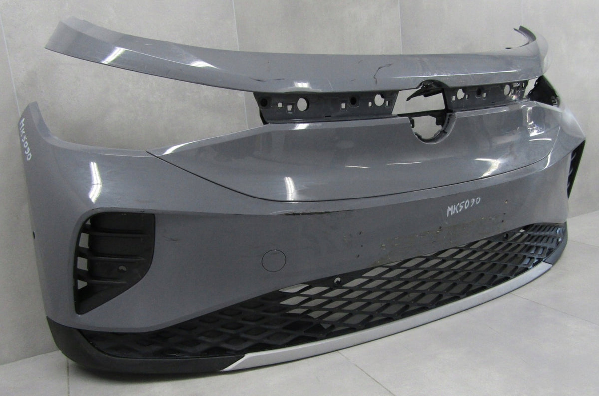 Volkswagen VW ID.4 Front Bumper (2020-)