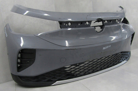 Volkswagen VW ID.4 Front Bumper (2020-)