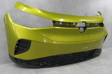 Volkswagen VW ID.4 Front Bumper (2020-)