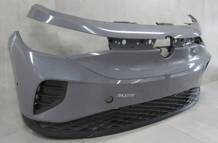 Volkswagen VW ID.4 Front Bumper (2020-)