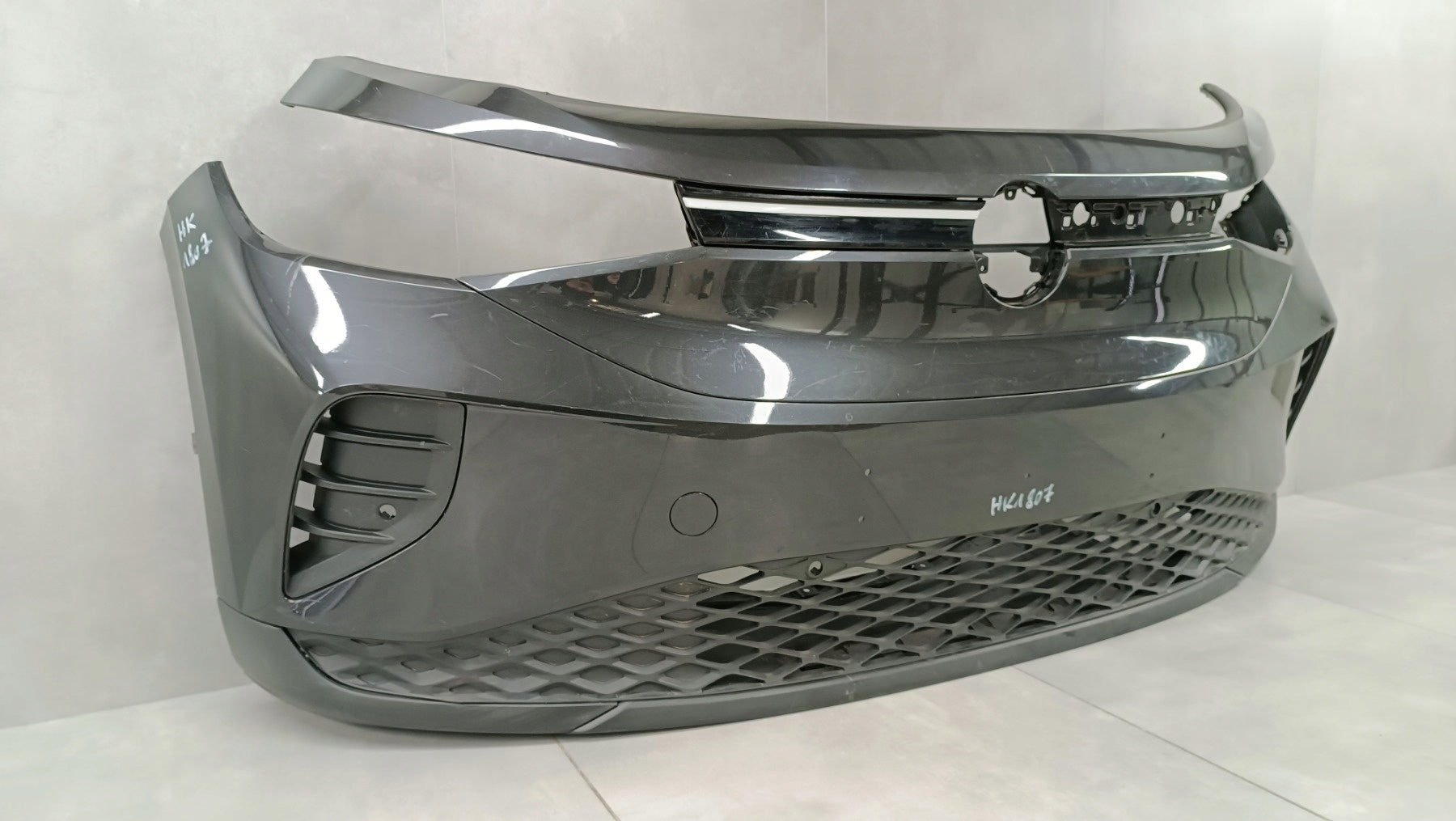 Volkswagen VW ID.4 Front Bumper (2020-)