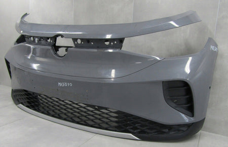 Volkswagen VW ID.4 Front Bumper (2020-)