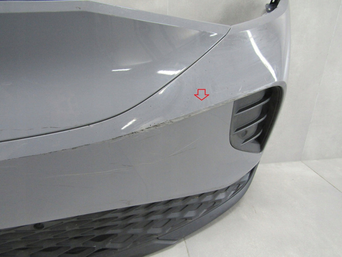 Volkswagen VW ID.4 Front Bumper (2020-)