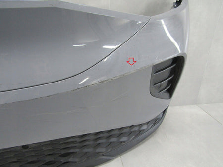 Volkswagen VW ID.4 Front Bumper (2020-)