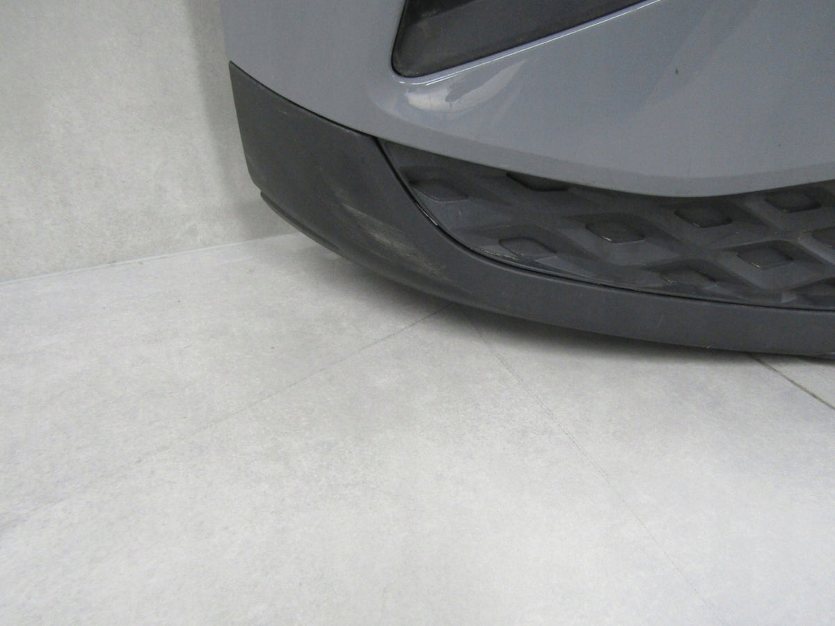 Volkswagen VW ID.4 Front Bumper (2020-)