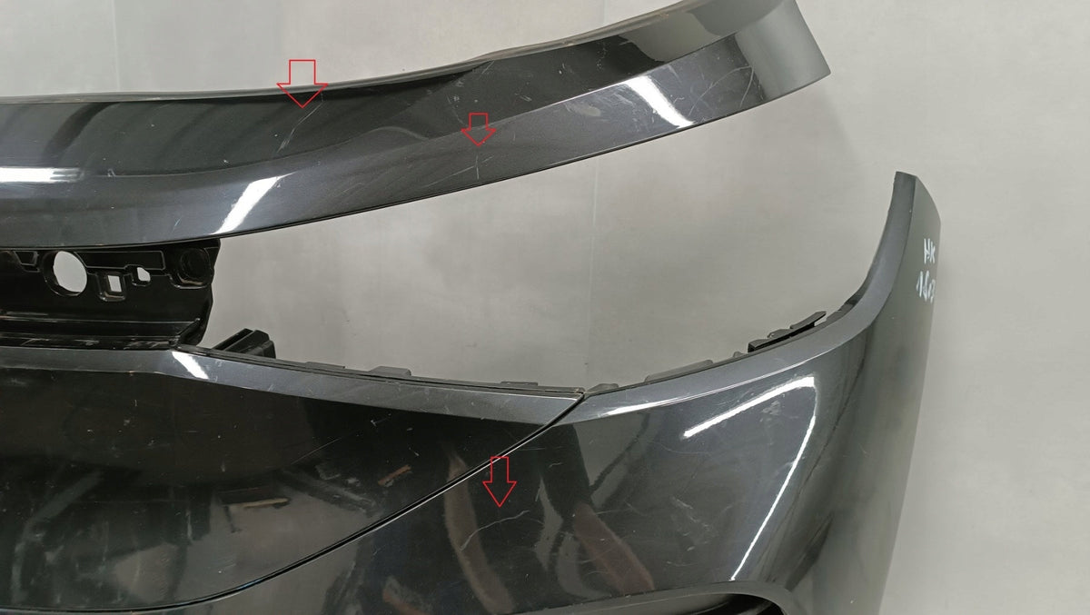 Volkswagen VW ID.4 Front Bumper (2020-)