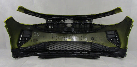 Volkswagen VW ID.4 Front Bumper (2020-)