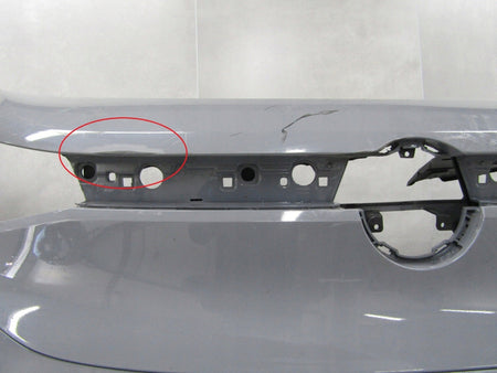 Volkswagen VW ID.4 Front Bumper (2020-)