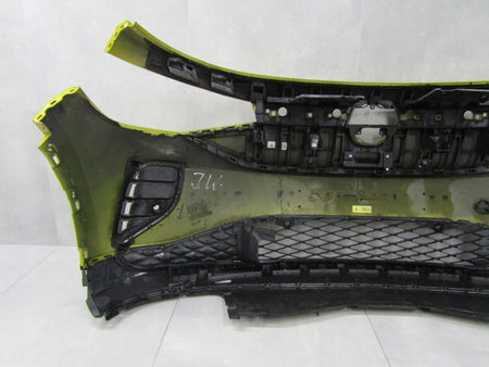 Volkswagen VW ID.4 Front Bumper (2020-)