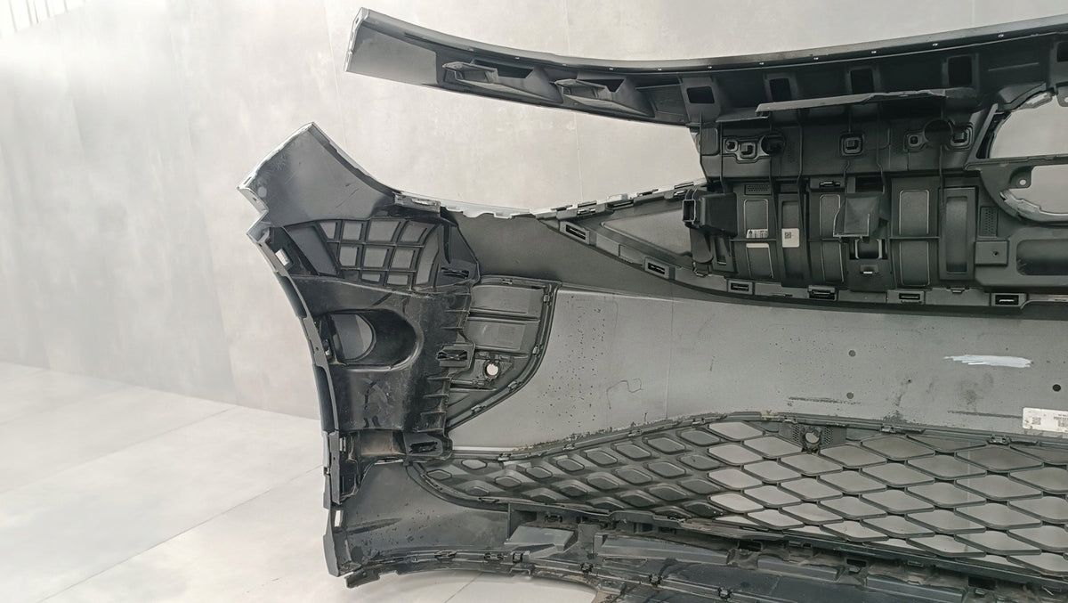 Front Bumper Volkswagen VW ID.4 2020-