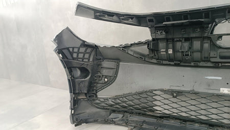 Front Bumper Volkswagen VW ID.4 2020-