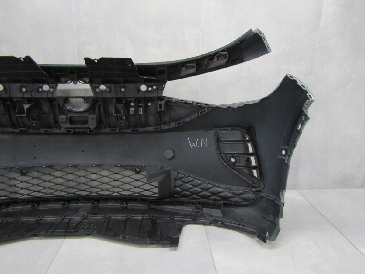 Volkswagen VW ID.4 Front Bumper (2020-)