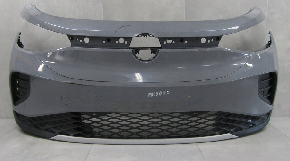 Volkswagen VW ID.4 Front Bumper (2020-)