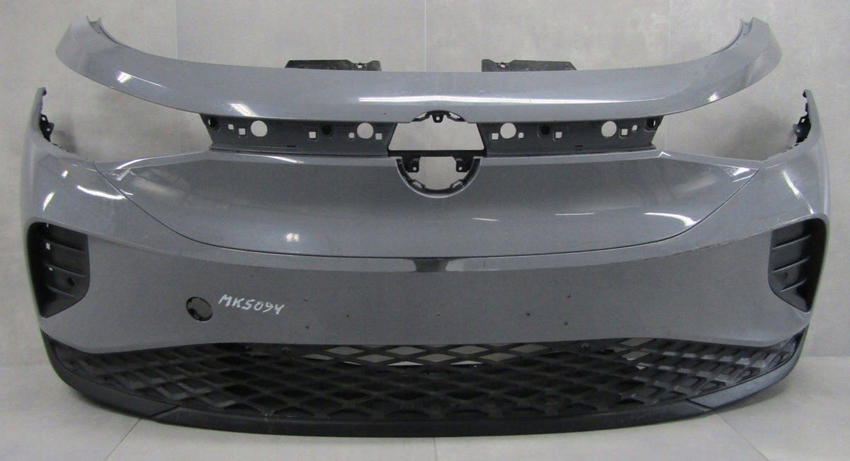 Volkswagen VW ID.4 Front Bumper (2020-)