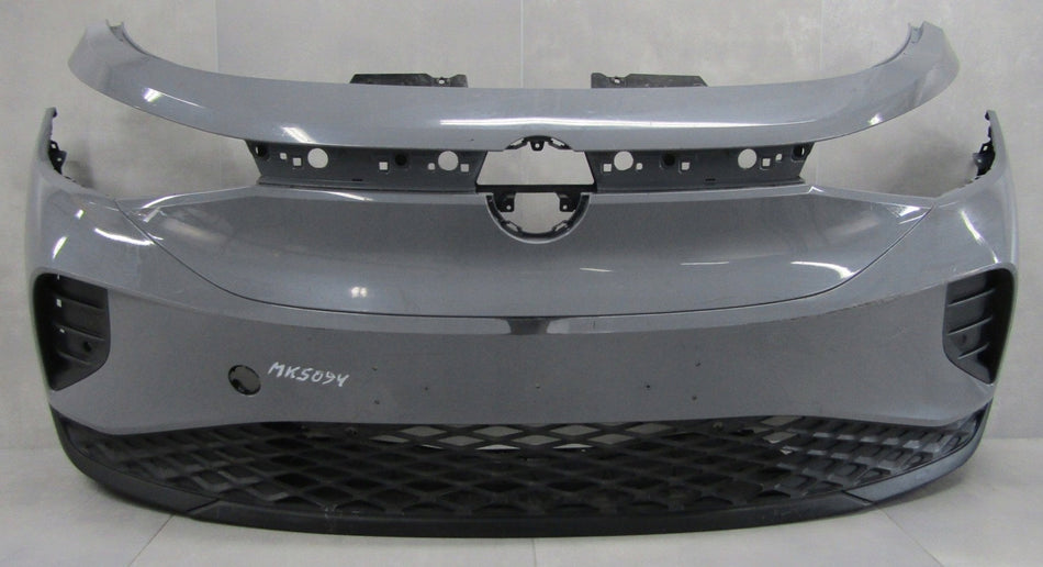 Volkswagen VW ID.4 Front Bumper (2020-)