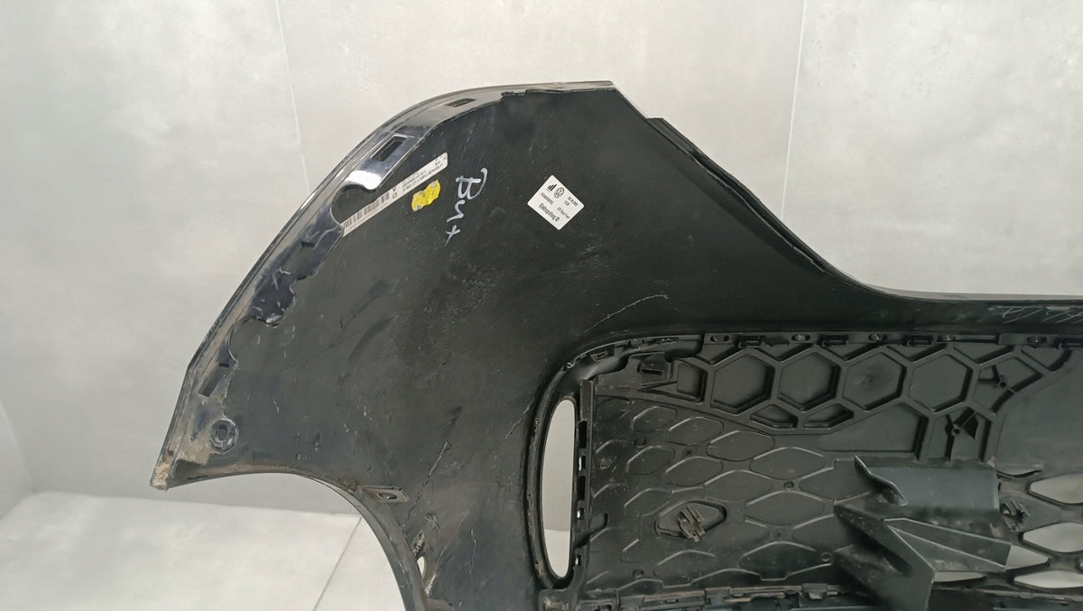 Front Bumper Volkswagen VW ID. BUZZ ID BUZZ 1T3 2022-