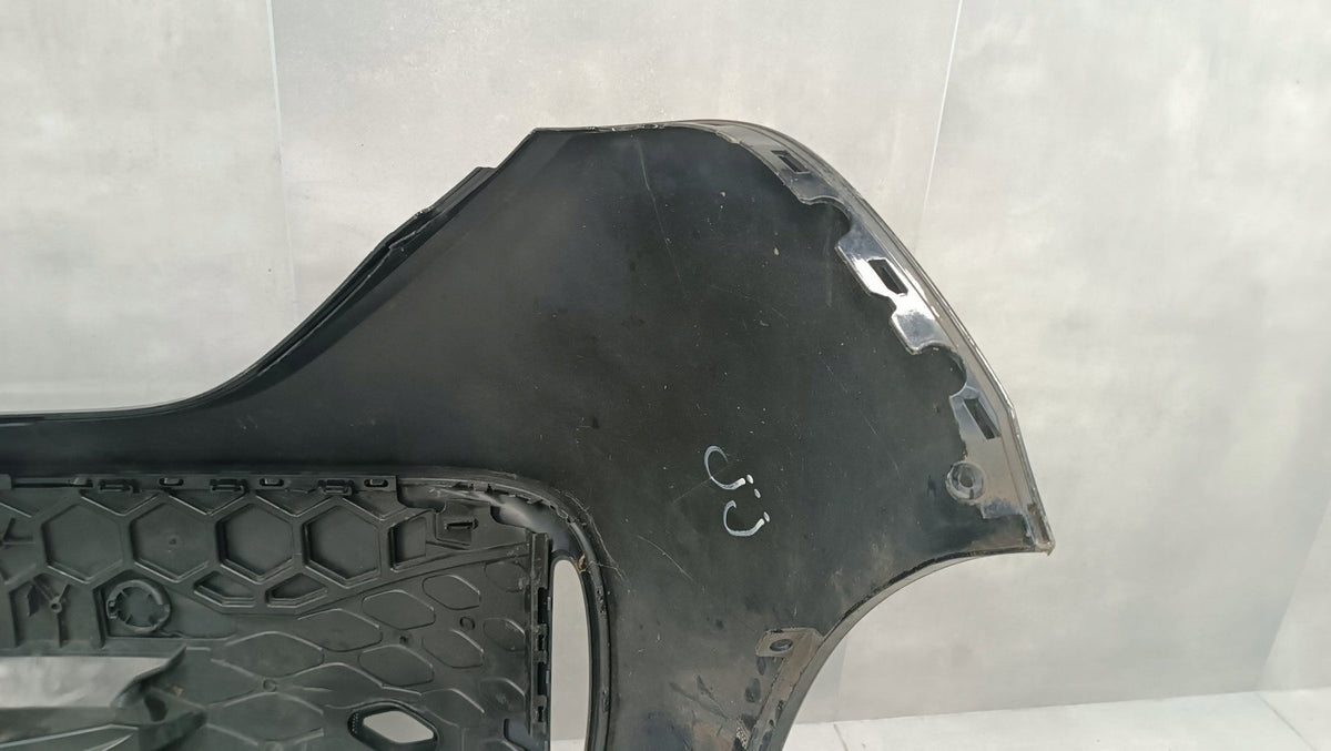 Front Bumper Volkswagen VW ID. BUZZ ID BUZZ 1T3 2022-