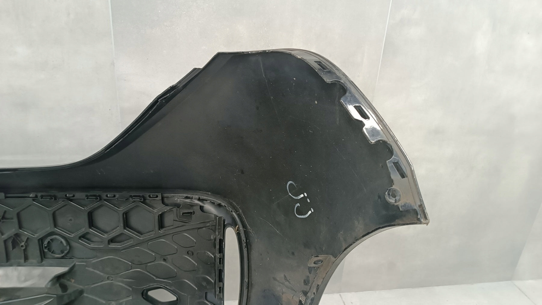 Front Bumper Volkswagen VW ID. BUZZ ID BUZZ 1T3 2022-