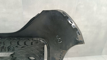 Front Bumper Volkswagen VW ID. BUZZ ID BUZZ 1T3 2022-