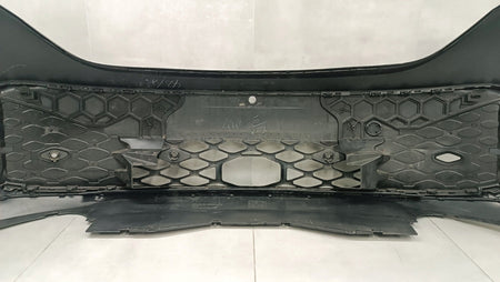 Front Bumper Volkswagen VW ID. BUZZ ID BUZZ 1T3 2022-