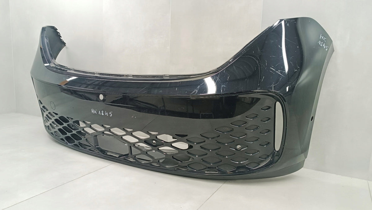 Front Bumper Volkswagen VW ID. BUZZ ID BUZZ 1T3 2022-