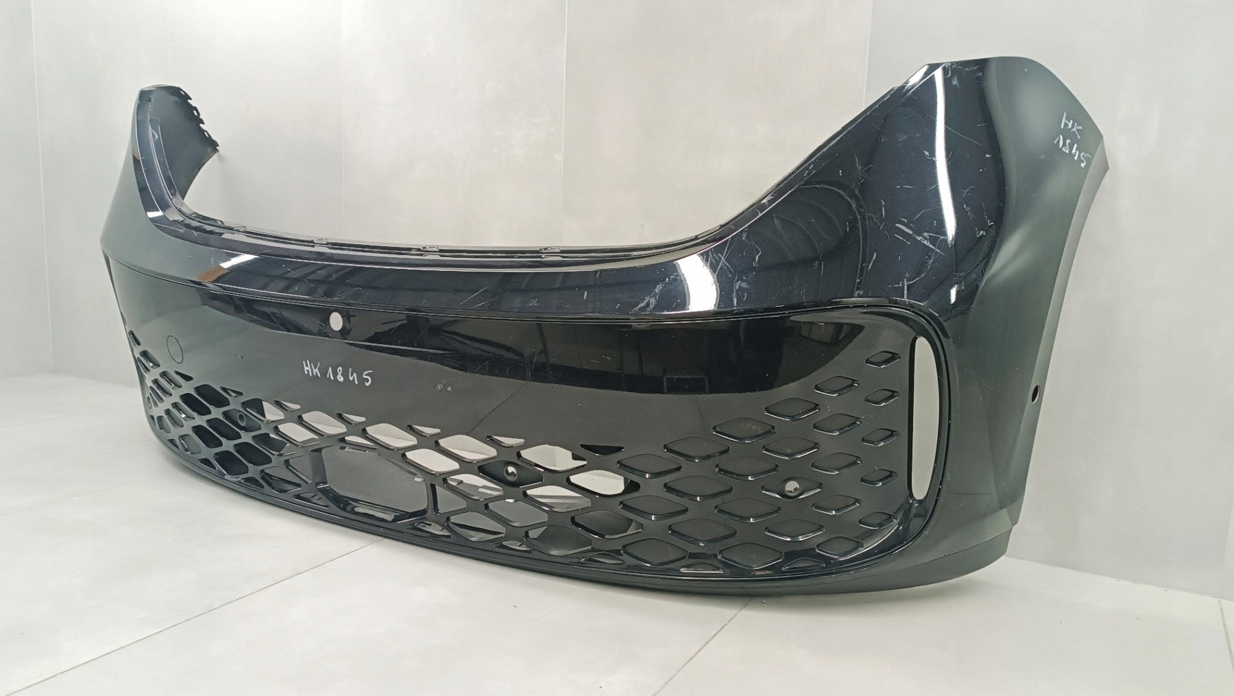 Front Bumper Volkswagen VW ID. BUZZ ID BUZZ 1T3 2022-