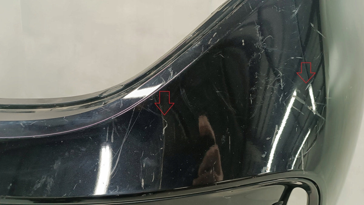 Front Bumper Volkswagen VW ID. BUZZ ID BUZZ 1T3 2022-