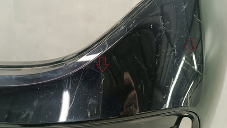 Front Bumper Volkswagen VW ID. BUZZ ID BUZZ 1T3 2022-