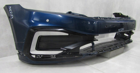 Front Bumper for Volkswagen VW Passat B8 GTE LIFT 2019-2023 (+ Floor)