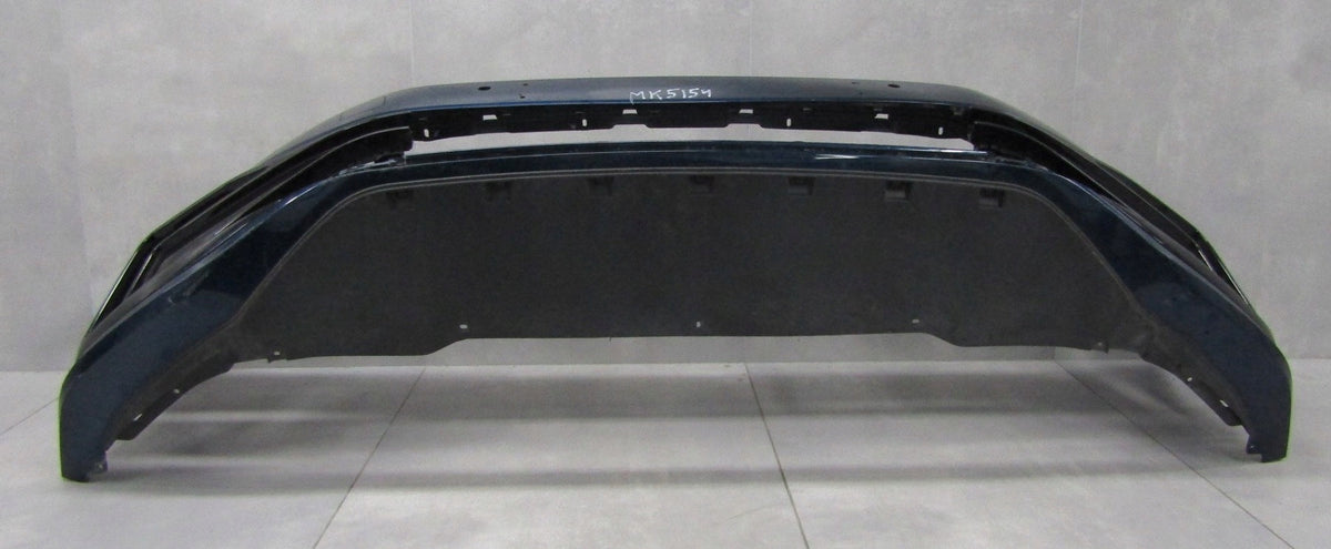 Front Bumper for Volkswagen VW Passat B8 GTE LIFT 2019-2023 (+ Floor)