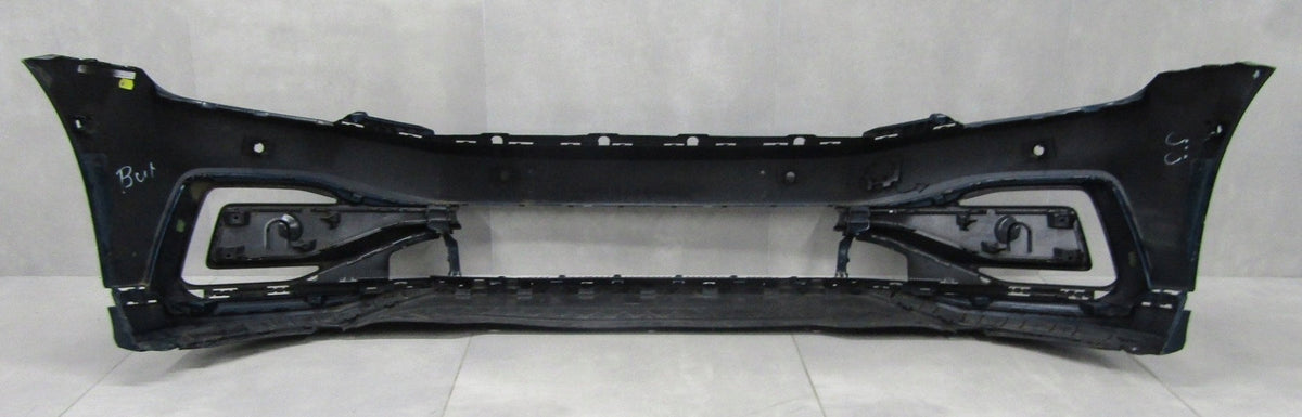 Front Bumper for Volkswagen VW Passat B8 GTE LIFT 2019-2023 (+ Floor)