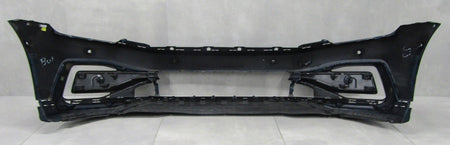 Front Bumper for Volkswagen VW Passat B8 GTE LIFT 2019-2023 (+ Floor)
