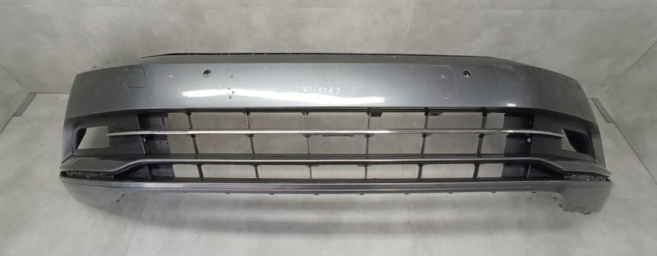 Front Bumper for Volkswagen VW Passat B8 3G0 2014-2019