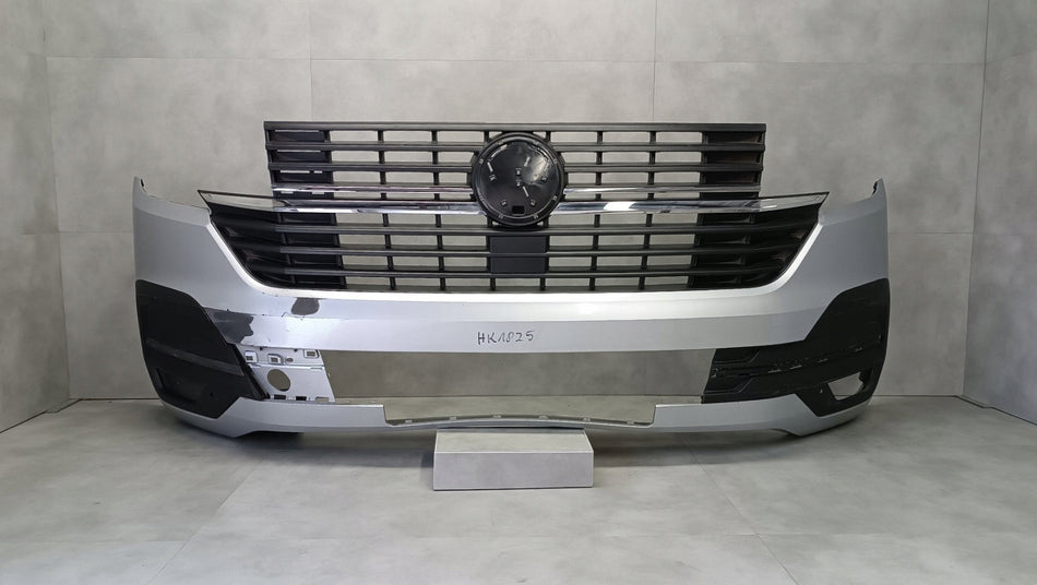 Volkswagen VW Transporter T6.1 Lift Front Bumper 7LA 2019-