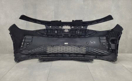 Volkswagen Vw ID 4 ID.4 ID4 Front Bumper 11A 2020-