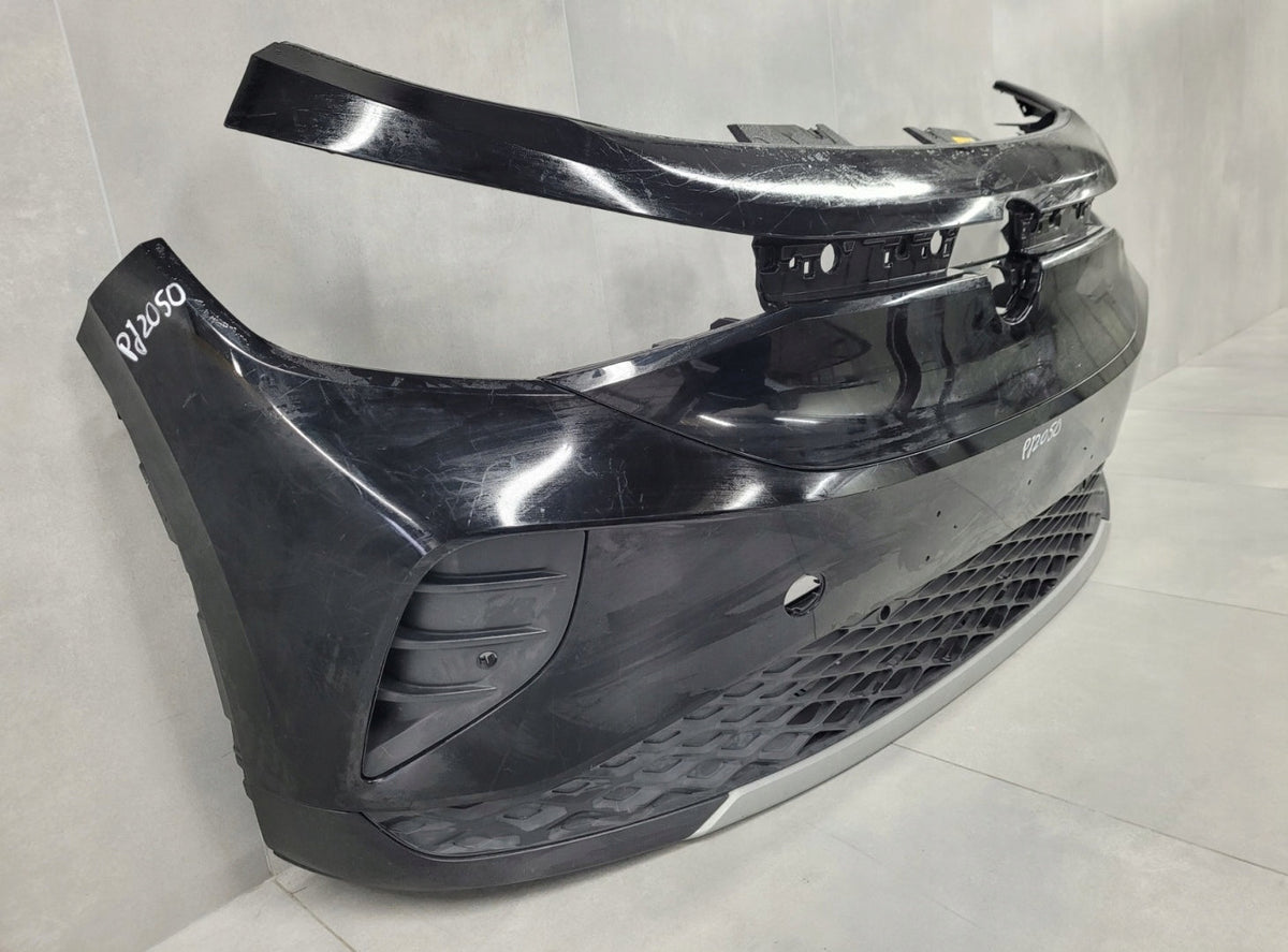 Volkswagen Vw ID 4 ID.4 ID4 Front Bumper 11A 2020-